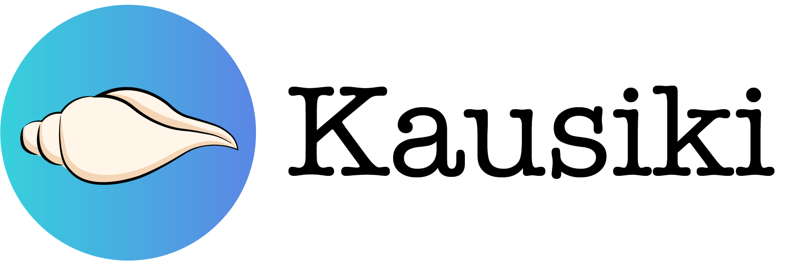 Kausiki Logo